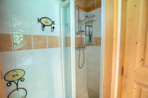 Apartamentos Pas Du Lac 2