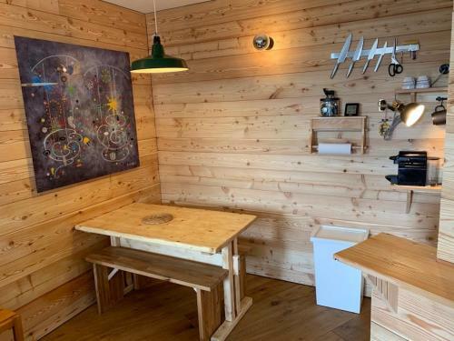 Apartamento Mottaret