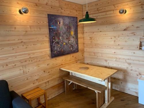 Apartamento Mottaret