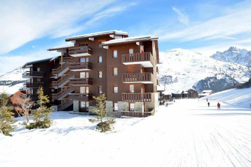 Apartamento Mottaret