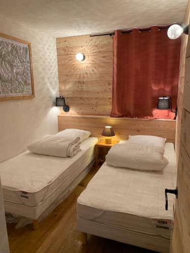 Apartamento Mottaret
