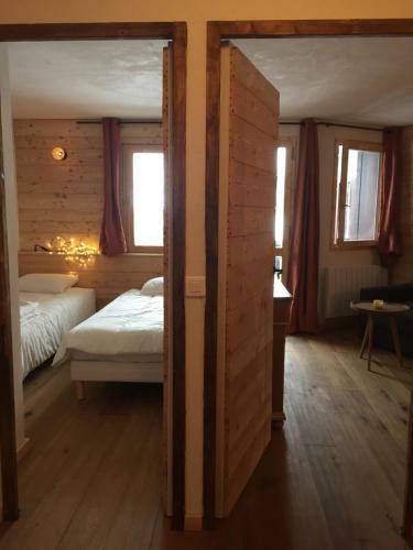 Apartamento Mottaret