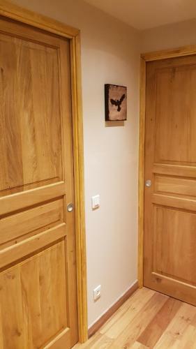 Apartamentos Les Logis De M�ribel