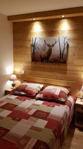 Apartamentos Les Logis De M�ribel