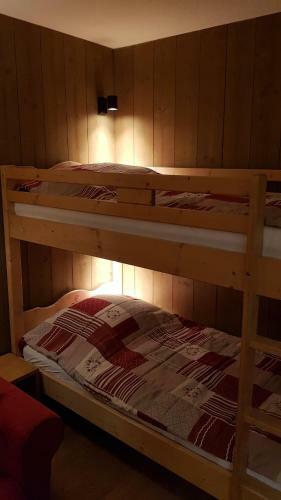 Apartamentos Les Logis De M�ribel