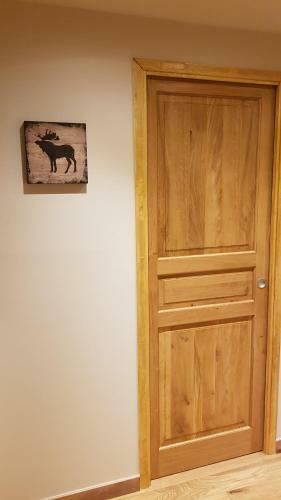 Apartamentos Les Logis De M�ribel