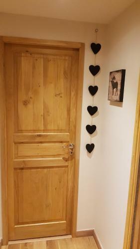 Apartamentos Les Logis De M�ribel
