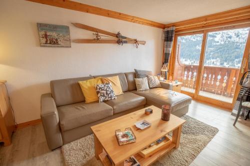 Apartamento Jardins D'hiver C10