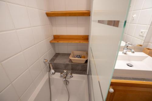 Apartamento Jardins D'hiver C10