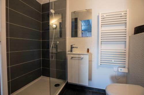 Chalet Les Lupins Wifi