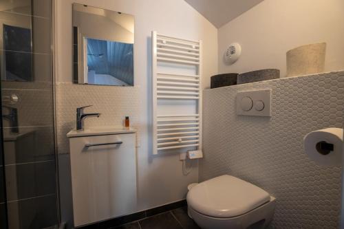 Chalet Les Lupins Wifi