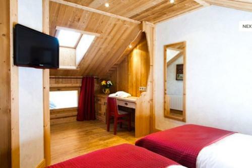 Chalet L'�cureuil