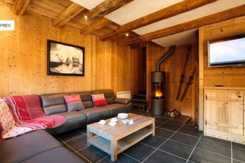 Chalet L'�cureuil