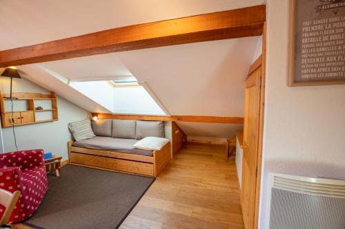 Apartamento Sapineaux D1