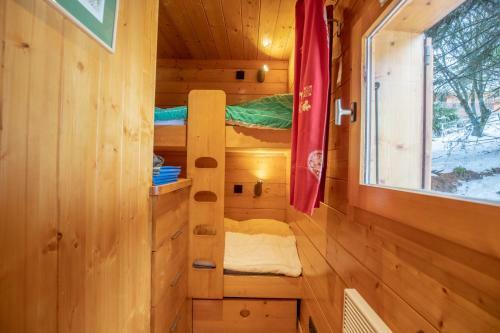 Chalet Echavidre