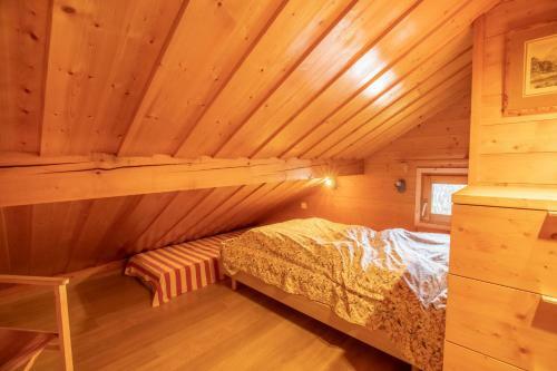 Chalet Echavidre