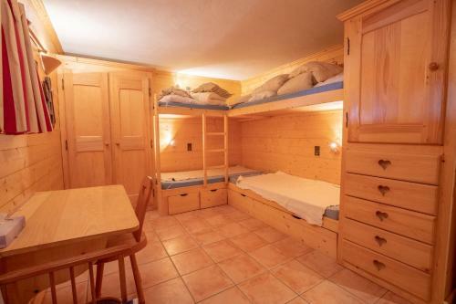 Chalet Echavidre