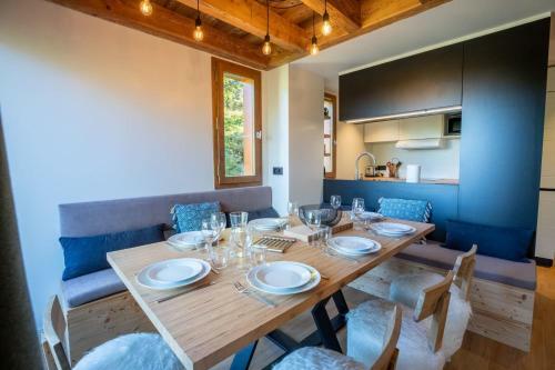Apartamento Hauts De Chantemouche 17