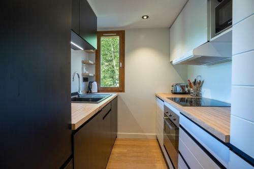 Apartamento Hauts De Chantemouche 17