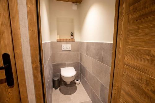 Apartamento Hauts De Chantemouche 17