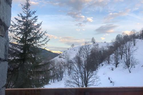 Apartamento Hauts De Chantemouche 17