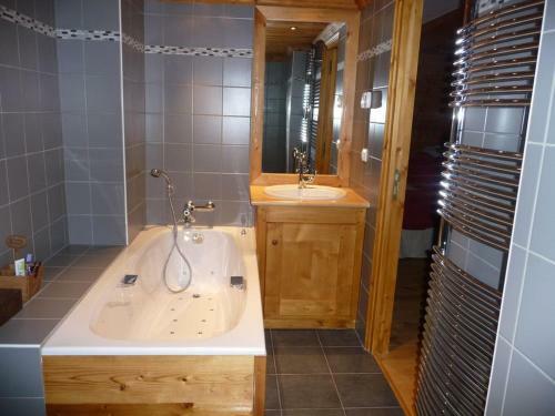 Apartamentos Chalet Nimisa