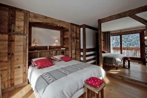 Apartamentos Chalet Nimisa
