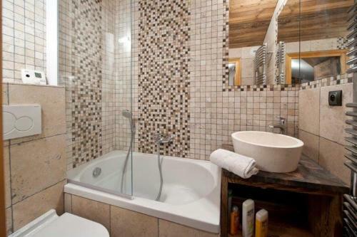 Apartamentos Chalet Nimisa