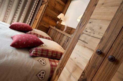 Apartamentos Chalet Nimisa
