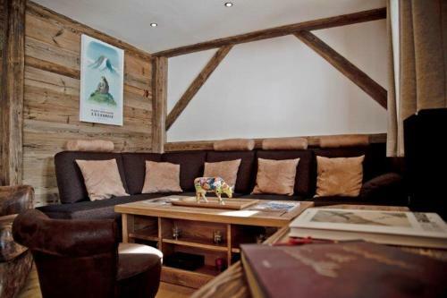 Apartamentos Chalet Nimisa