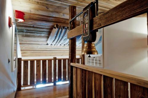 Apartamentos Chalet Nimisa