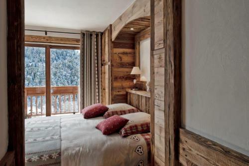 Apartamentos Chalet Nimisa