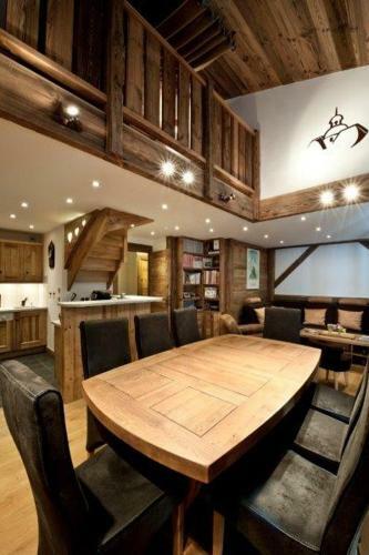 Apartamentos Chalet Nimisa