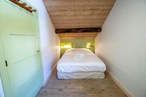 Chalet Le Plan De La Murette