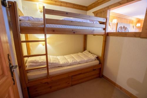Apartamento Jardins D'hiver C9