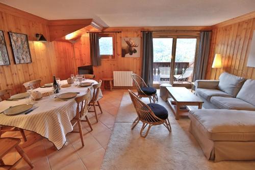 Apartamento Jardins D'hiver C9