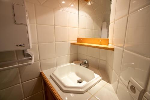 Apartamento Jardins D'hiver C9
