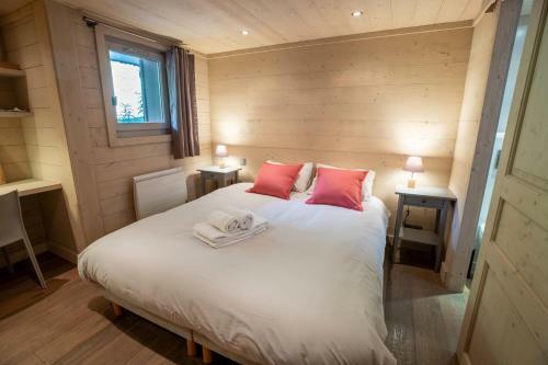 Apartamento Jardins D'hiver A2