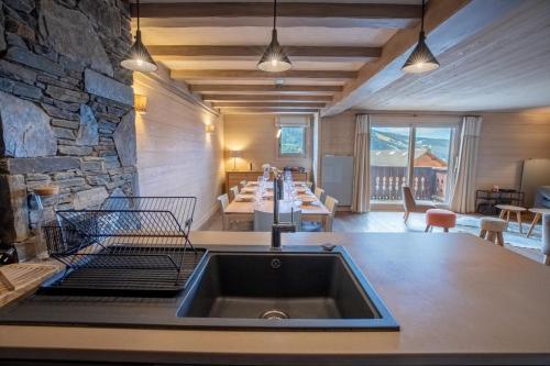 Apartamento Jardins D'hiver A2