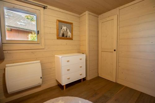 Apartamento Jardins D'hiver A2