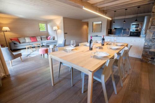 Apartamento Jardins D'hiver A2