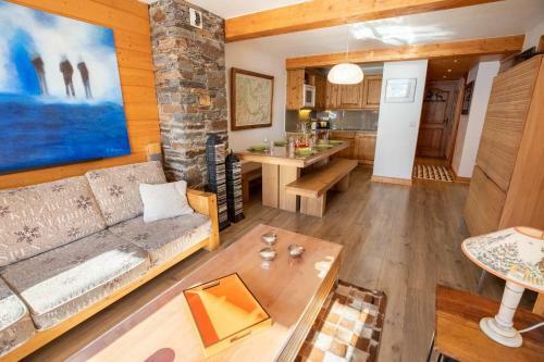Apartamento Jardin Eden 1 Bis