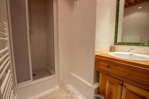 Apartamento Grand Duc 8