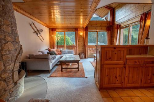 Apartamento Grand Duc 8