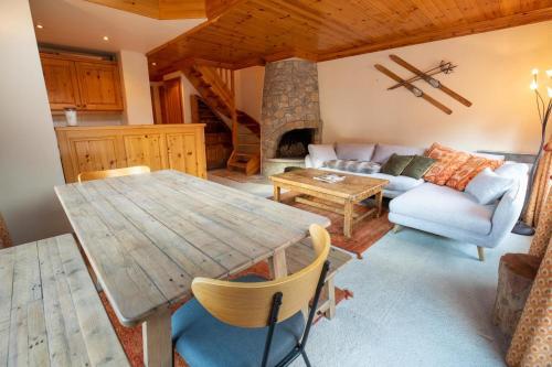 Apartamento Grand Duc 8