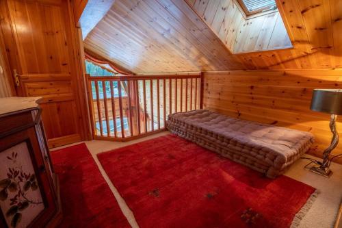 Apartamento Grand Duc 8