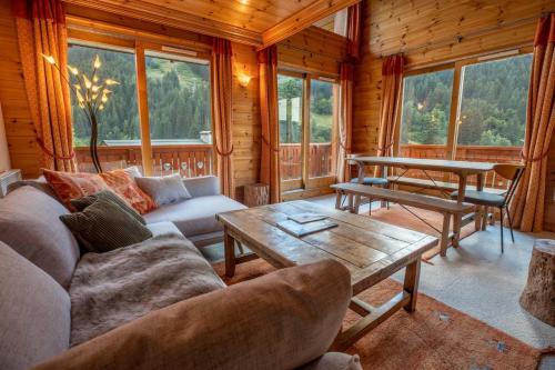 Apartamento Grand Duc 8