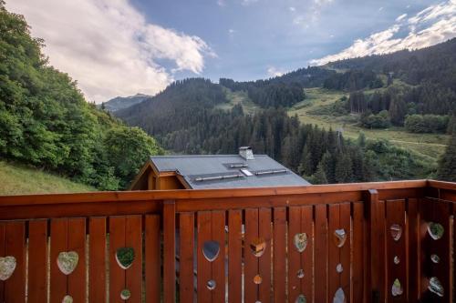 Apartamento Grand Duc 8