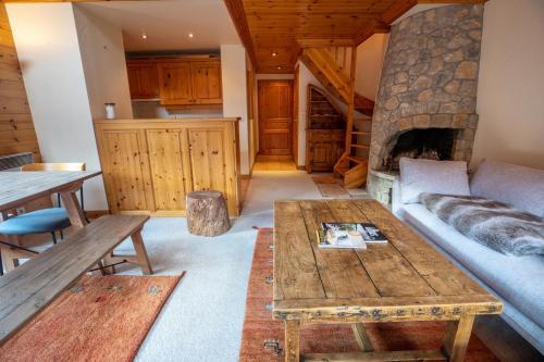 Apartamento Grand Duc 8