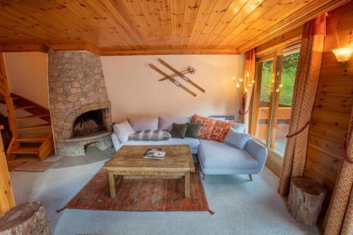 Apartamento Grand Duc 8